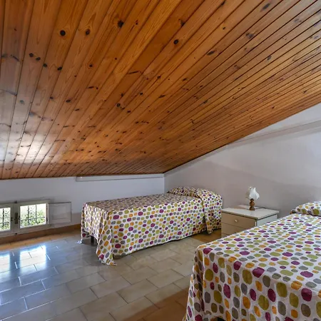 Il Quadrifoglio 3 Apartamento