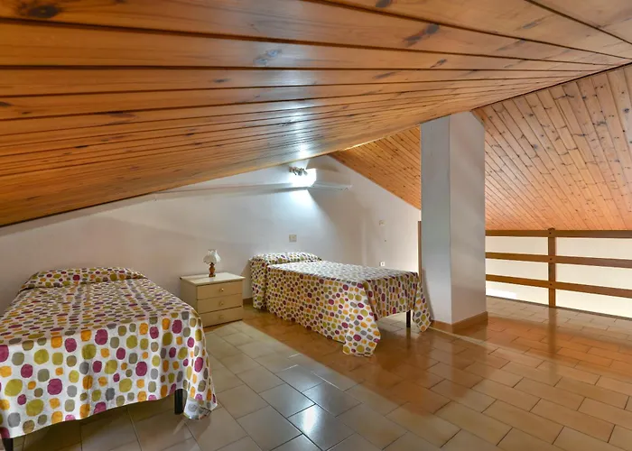 Il Quadrifoglio 3 Procchio (Isola d'Elba)