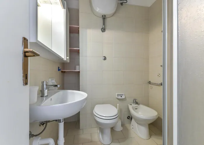 Apartamento Il Quadrifoglio 3