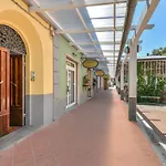 Il Quadrifoglio 3 Apartmán *