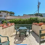 Il Quadrifoglio 3 Apartmán