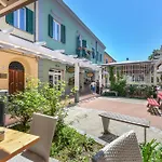 Apartmán Il Quadrifoglio 3 *