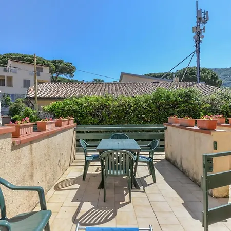 Il Quadrifoglio 3 Procchio (Isola d'Elba)