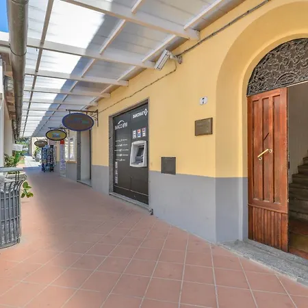 Apartman Il Quadrifoglio 3 Procchio