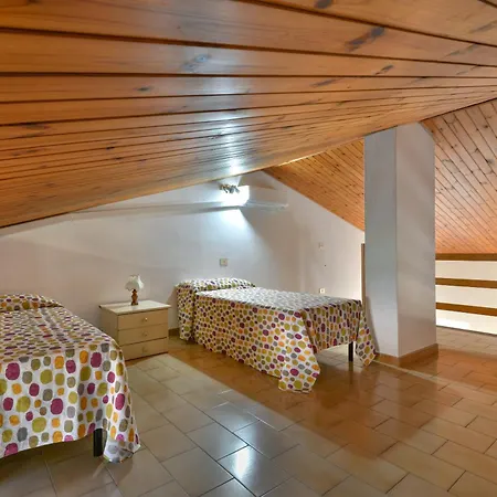 Il Quadrifoglio 3 Procchio