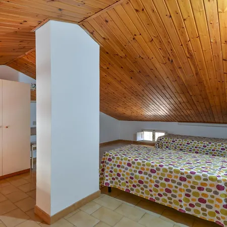 Appartamento Il Quadrifoglio 3 *