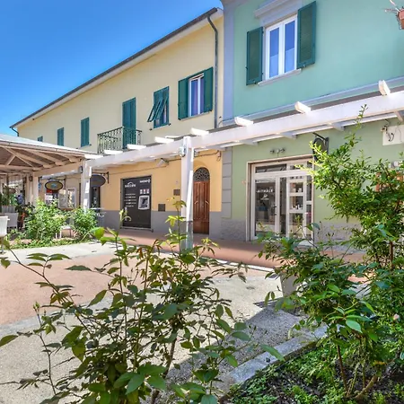 Apartman Il Quadrifoglio 3