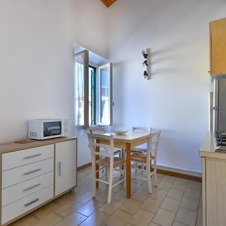 Il Quadrifoglio 3 Apartmán *