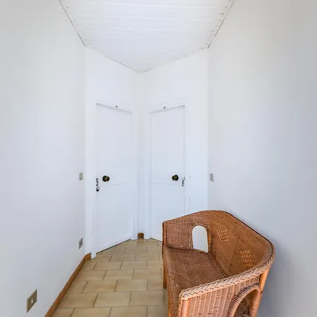 Il Quadrifoglio 3 Appartement *