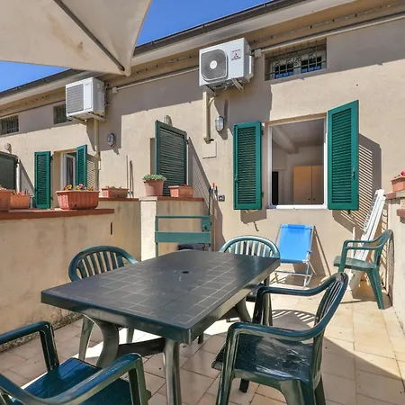 Appartement Il Quadrifoglio 3