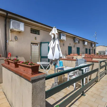 Il Quadrifoglio 3 Appartement