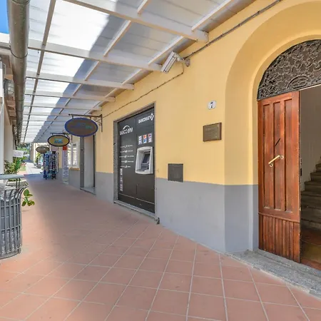 Il Quadrifoglio 3 Appartement *