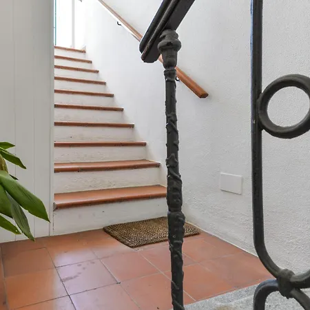Appartement Il Quadrifoglio 3 Procchio (Isola d'Elba)