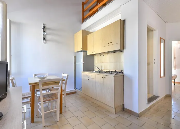 Apartman Il Quadrifoglio 3 Procchio