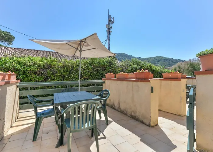 Apartman Il Quadrifoglio 3