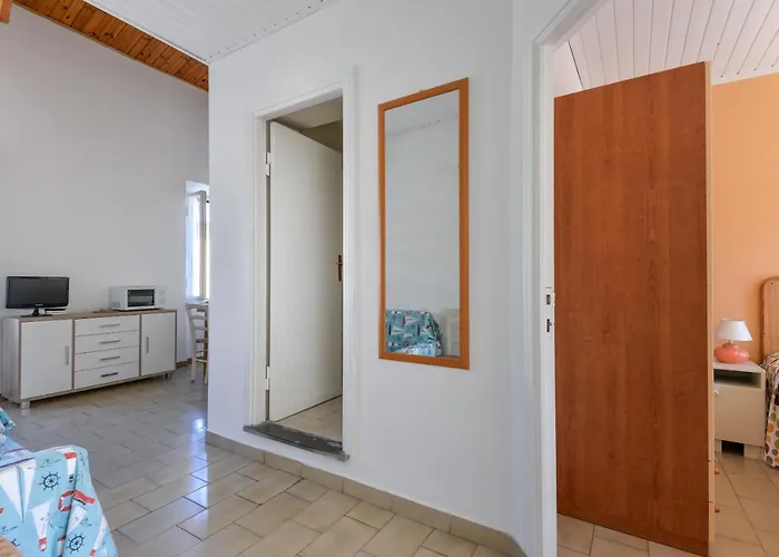 Il Quadrifoglio 3 Apartment