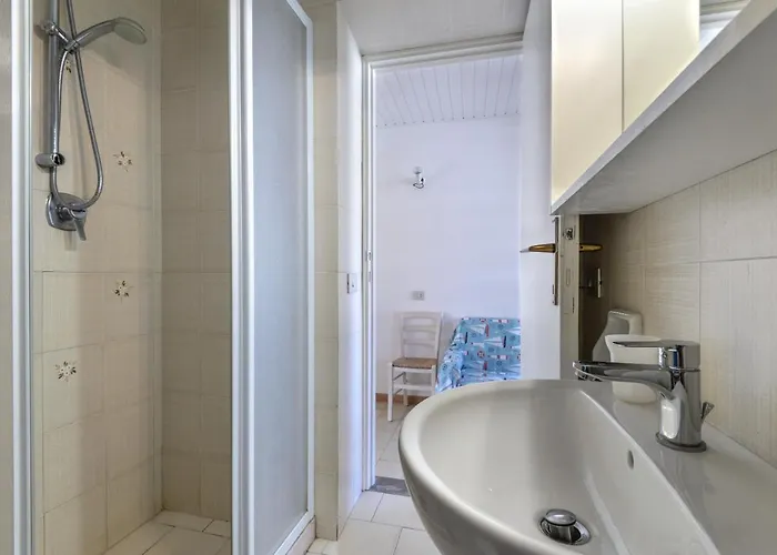 Il Quadrifoglio 3 Apartment Procchio (Isola d'Elba)