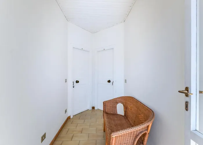 Il Quadrifoglio 3 Apartman