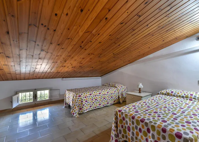 Il Quadrifoglio 3 Apartman