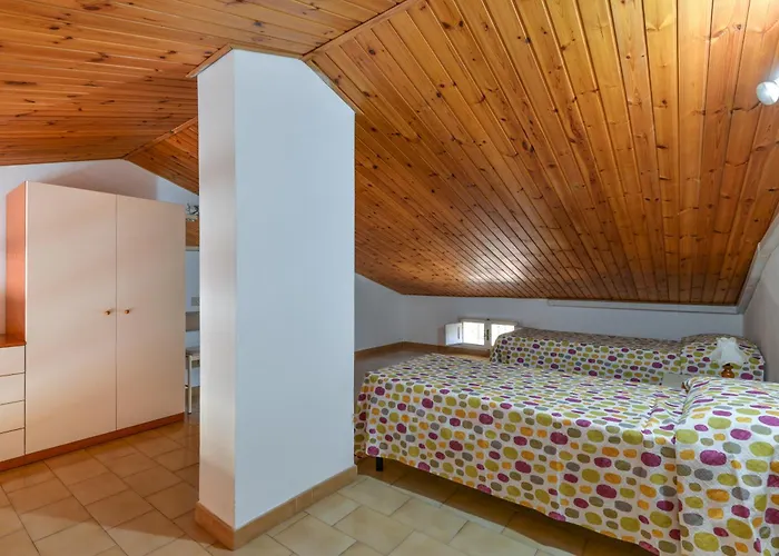 Apartment Il Quadrifoglio 3 *