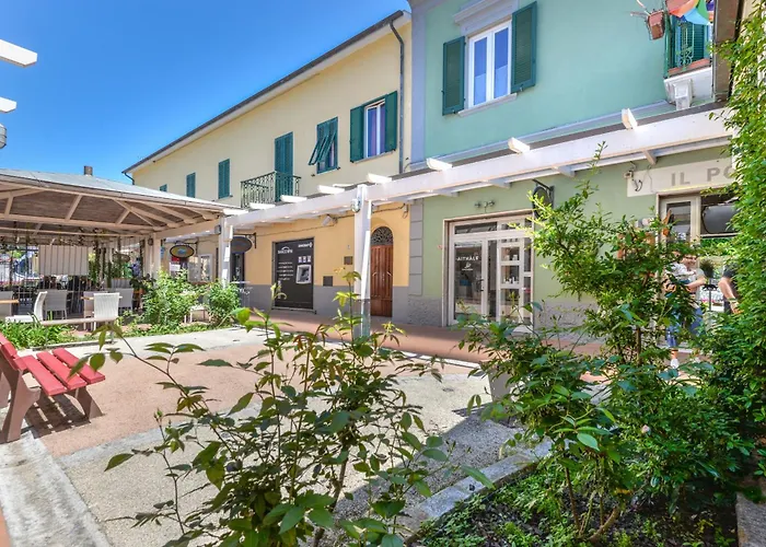 Apartman Il Quadrifoglio 3
