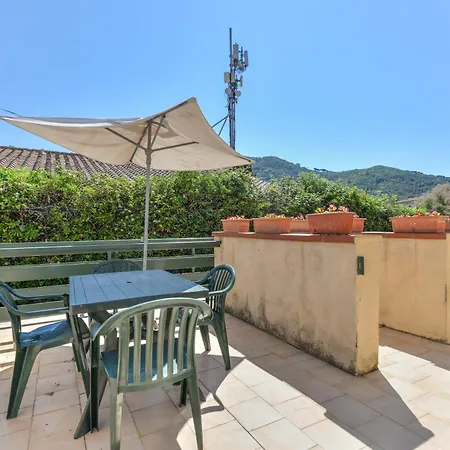 Appartement Il Quadrifoglio 3